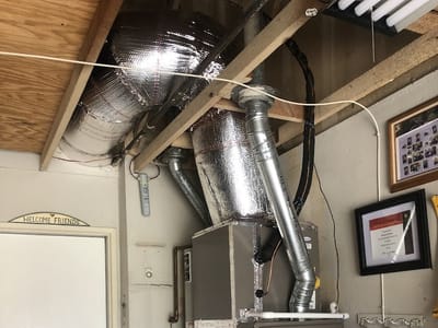 Luke's Air Conditioning & Heating