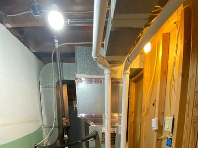 Lumen Heating & Cooling