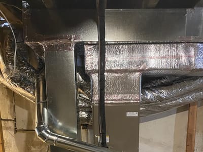 Lumen Heating & Cooling