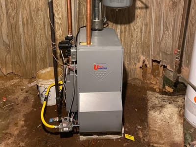 Lumen Heating & Cooling