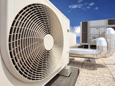 Luna Air Conditioning