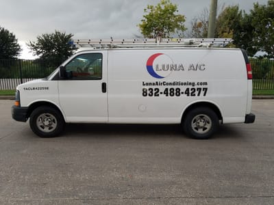 Luna Air Conditioning