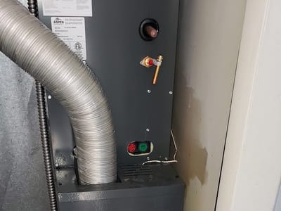 Luna Heating and Air Conditioning LLC.