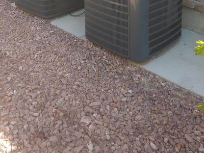 Luna Heating and Air Conditioning LLC.