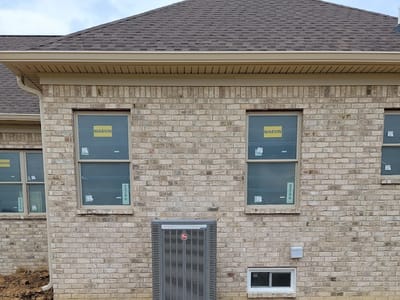 Lundie's HVAC Services LLC