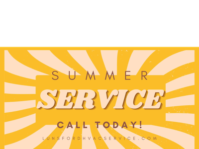 Lunsford HVAC & Service LLC.
