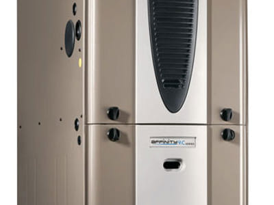 Lunt Heating & Air Conditioning, Inc.