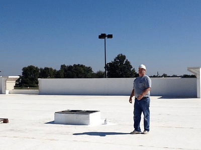 Lursen's Heating & Air Conditioning