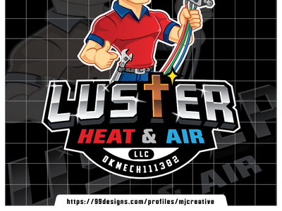Luster Heat and Air