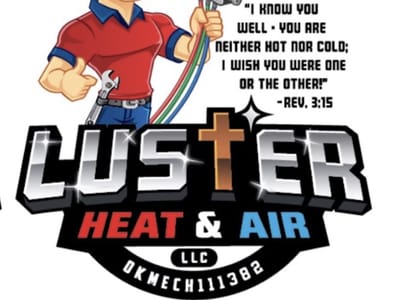 Luster Heat and Air