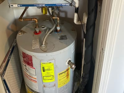 Luther Jr's Heating & Cooling