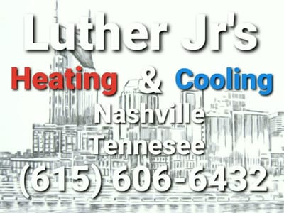 Luther Jr's Heating & Cooling