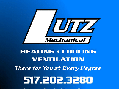 Lutz Mechanical LLC