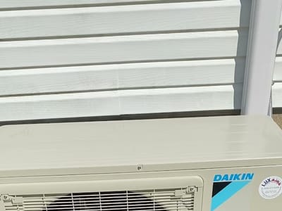 Luxaire HVAC Services Inc