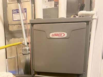 Luxor Heating and Air