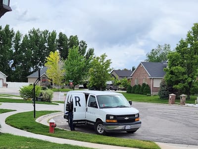 Luxor Heating and Air