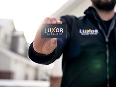 Luxor Heating and Air