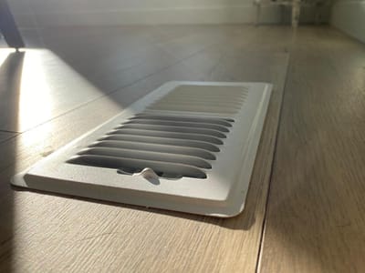 Luxor Heating and Air