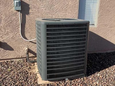 Luxury Air Conditioning