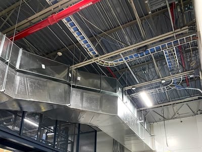 Luxury Comfort Solutions