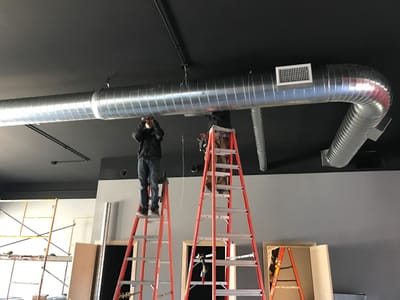 Luxury Comfort Solutions