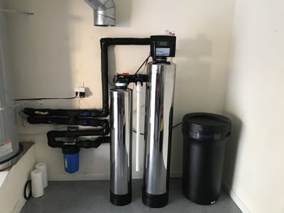 Luxury Plumbing Heating & Cooling LLC