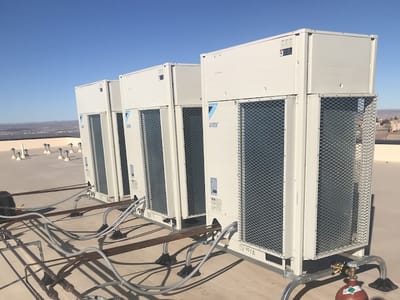 Luxury Plumbing Heating & Cooling LLC