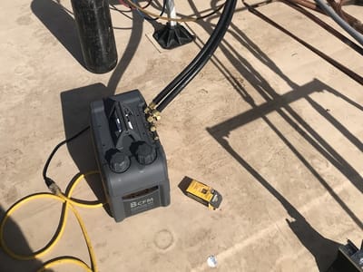 Luxury Plumbing Heating & Cooling LLC