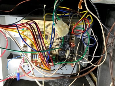 LVV HVAC Heating & Refrigeration