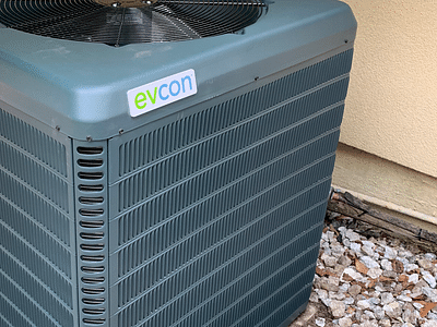 LVV HVAC Heating & Refrigeration