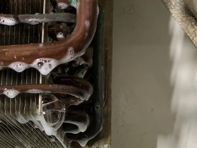 LVV HVAC Heating & Refrigeration