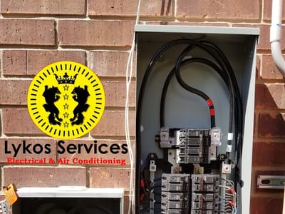 Lykos Electric and AC, LLC - Electrical and Air Conditioning