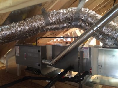 Lymuel’s AC & Heating LLC