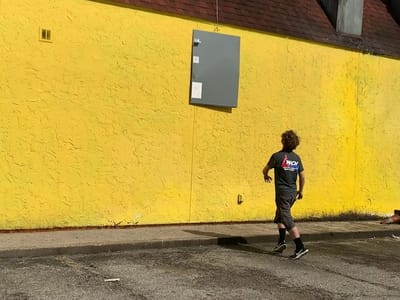 Lynch Heating & Plumbing