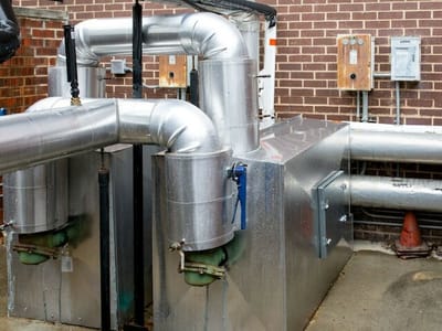 Lynch Heating & Plumbing