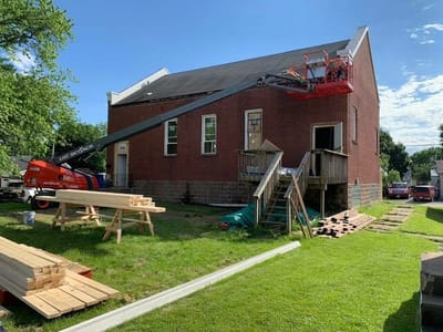 Lynch Heating & Plumbing