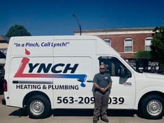 Lynch Heating & Plumbing