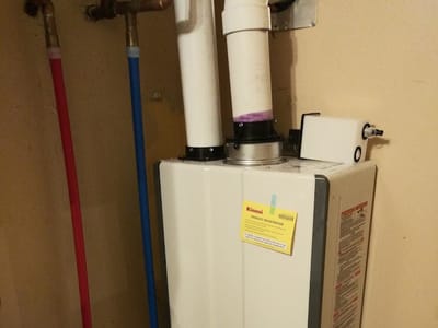 Lynnwood Heating and Air Conditioning