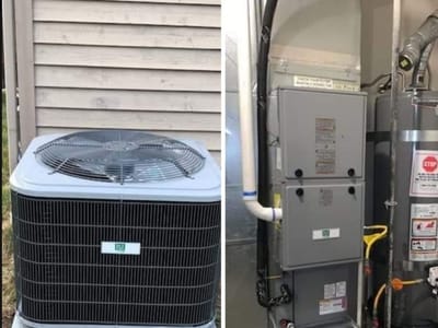 Lynnwood Heating and Air Conditioning