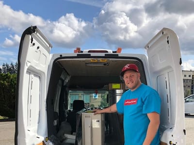 Lynnwood Heating and Air Conditioning