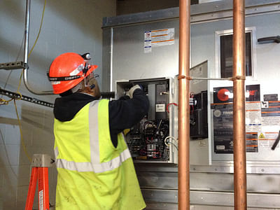 Lynnwood Heating and Air Conditioning