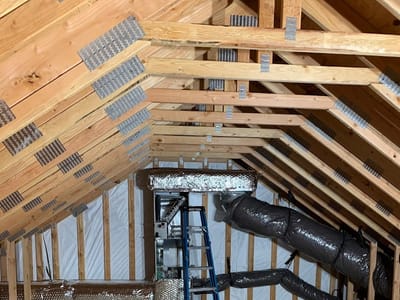 Lynnwood Heating LLC