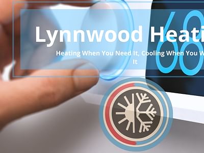 Lynnwood Heating LLC