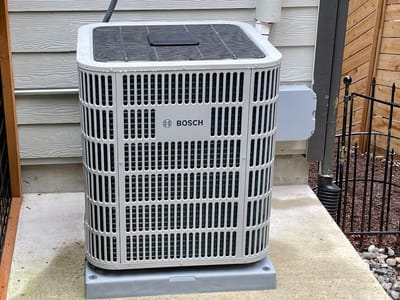 Lynnwood Heating LLC