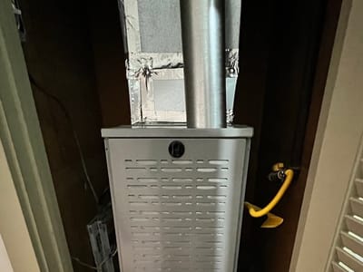 Lynnwood Heating LLC