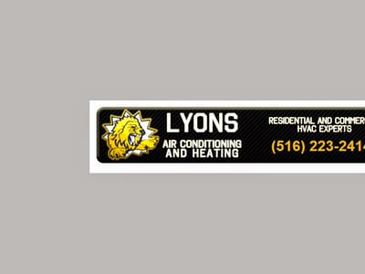 Lyons Air Conditioning and Heating Inc.