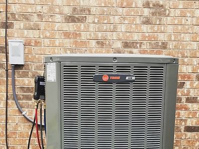 Lyons Air Conditioning and Heating