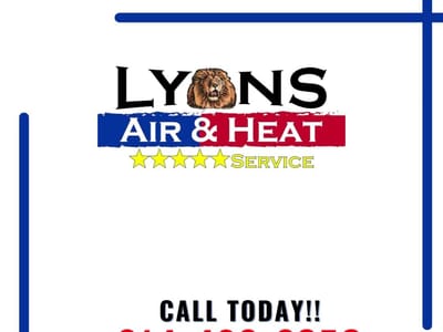 Lyons Air Conditioning and Heating