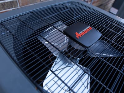 Lyons Air Conditioning and Heating