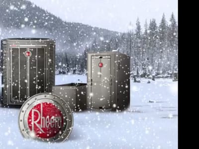 Lyons Heating & Cooling